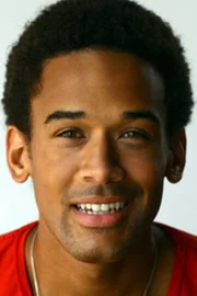 Nicholas Strong