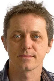 Andy Friend