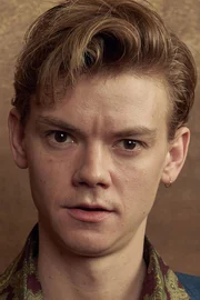 Thomas Sangster