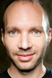 Jordan Mechner