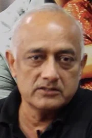 Mani Shankar
