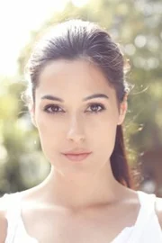 Amy Maghera