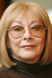 Barbara Brylska