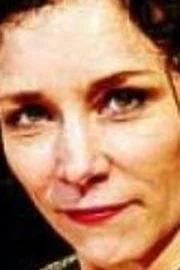 Anne Krigsvoll