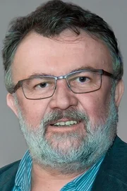 Imre Csuja