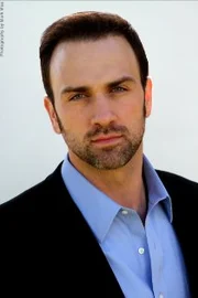 Jeff Bosley