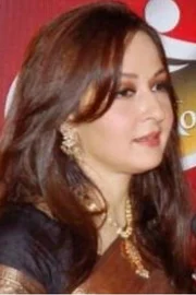 Zeba Bakhtiar