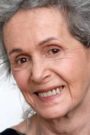 Patricia Squire