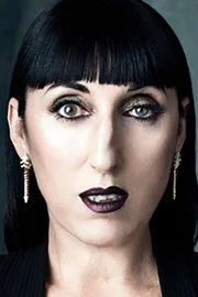 Rossy de Palma
