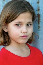 Chloe Barach