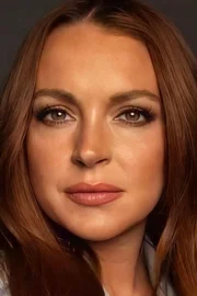 Lindsay Lohan