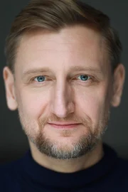 Сергей Сафронов