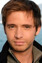Aaron Stanford