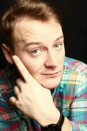 Fredrik Scheike