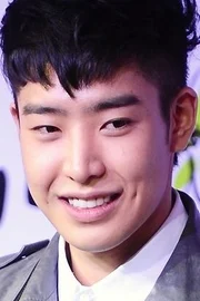 Park Min-woo