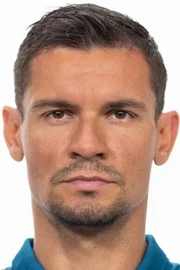 Dejan Lovren