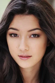 Natasha Liu Bordizzo