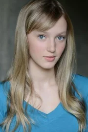 Leah Merritt