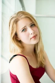 Katherine Harold