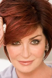 Sharon Osbourne