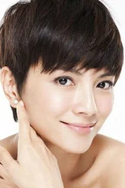 Angelica Lee