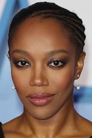 Naomi Ackie