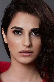 Kashmira Irani