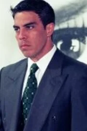 Luis Gatica