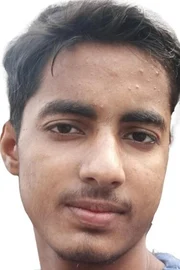 Muhammad Asif Ali