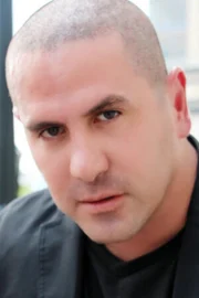 Sergio Briones