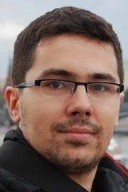 Александр Назаров