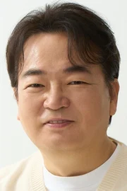 Lee Seo-hwan
