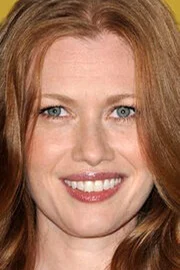 Mireille Enos
