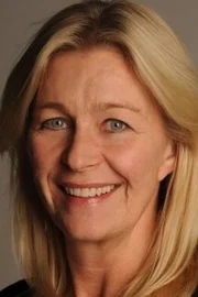 Marianne Gray