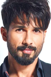 Shahid Kapoor
