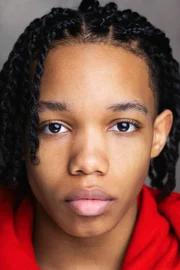 Peyton Jackson