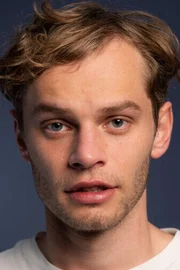 Aidan Scott