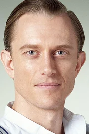 Neil Jackson