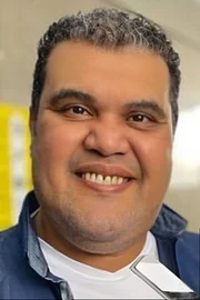 Ahmed Fathy