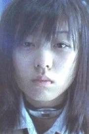 Hitomi Hyuga