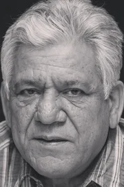Om Puri