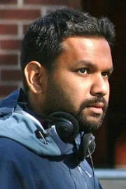 Naveen A. Chathapuram