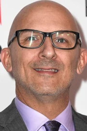 Stephen Schaffer