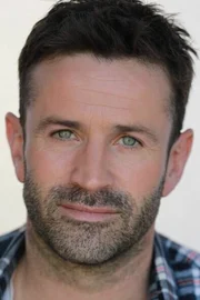 Adam Fergus
