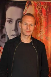 Giles Nuttgens