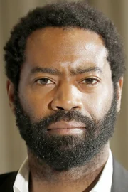 Nicholas Pinnock