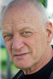 Nigel Bennett