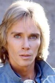 Judson Scott