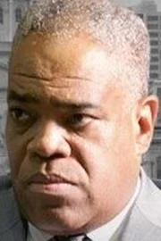 Frederick Strother