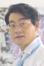 Kim Jin-goo